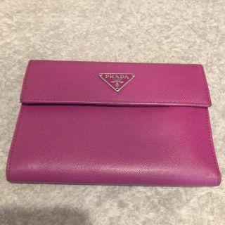 プラダ(PRADA)のプラダ 財布 PRADA 確実正規品(財布)