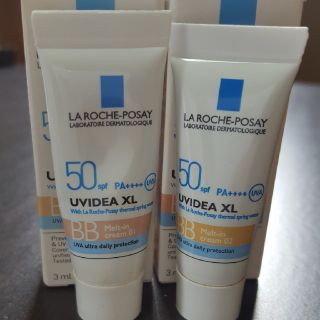 ラロッシュポゼ(LA ROCHE-POSAY)のラ　ロッシュ　ポゼ　試供品(BBクリーム)