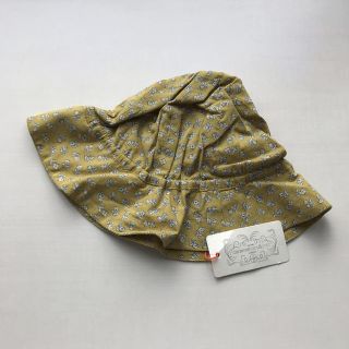 キャラメルベビー&チャイルド(Caramel baby&child )のKIRAさま専用です。caramelbabyandchild ハット  M(帽子)