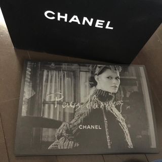 シャネル(CHANEL)のCHANELカタログ最新2018メティエダール(ファッション)