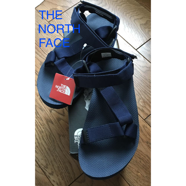【THE NORTH FACE】ULTRA TIDAL Ⅱ (新品)