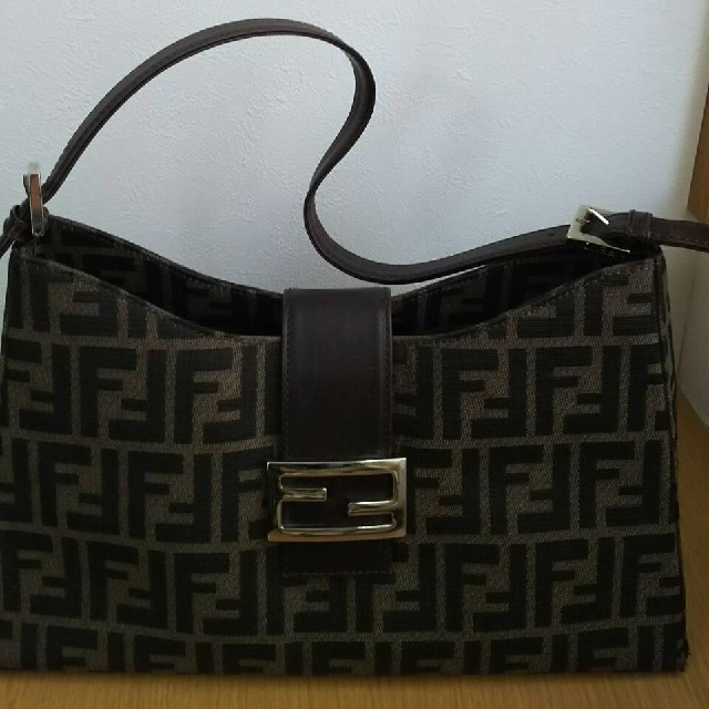 FENDI☆バッグ