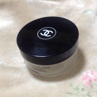 シャネル(CHANEL)のCHANEL フェイスパウダー 空容器(容器)