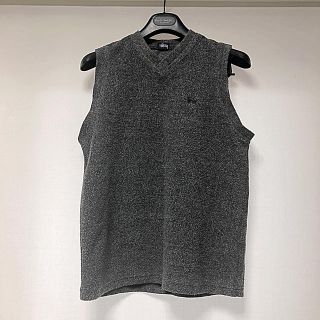 STUSSY(Vネック ・ Tシャツ/カットソー(半袖/袖なし))のフリマ STUSSY(Vネック ・ Tシャツ/カットソー(半袖/袖なし))のフリマ