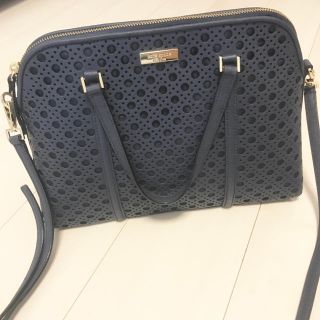 ケイトスペードニューヨーク(kate spade new york)のケイトスペード 2wayバッグ(トートバッグ)