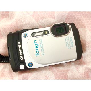 オリンパス(OLYMPUS)のoby様専用  OLYMPUS  tg870(コンパクトデジタルカメラ)