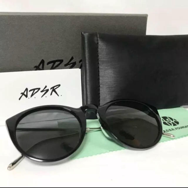 Ray-Ban(レイバン)のA.D.S.R サングラス 本日購入できる方はお値下げします！ メンズのファッション小物(サングラス/メガネ)の商品写真