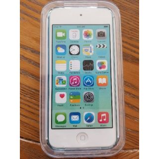 アイポッドタッチ(iPod touch)の【値下げしました】iPod touch 第5世代 32GB(スマートフォン本体)