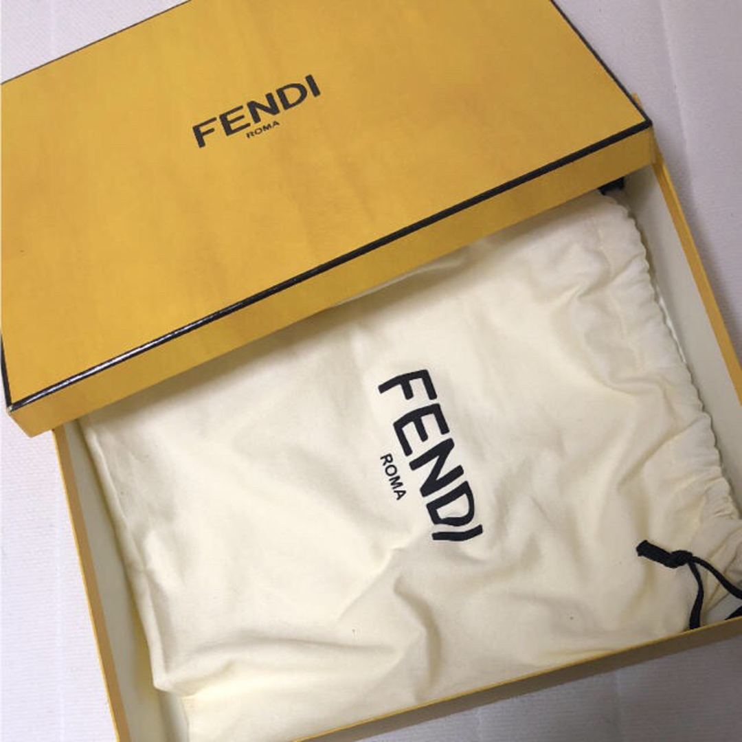 FENDI フェンディ モンスター　PINK Tシャツ カットソー 46 M