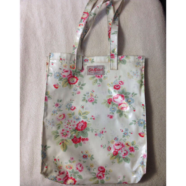 Cath Kidston(キャスキッドソン)のキャスキッドソン Cath Kidston(正規品)  レディースのバッグ(トートバッグ)の商品写真