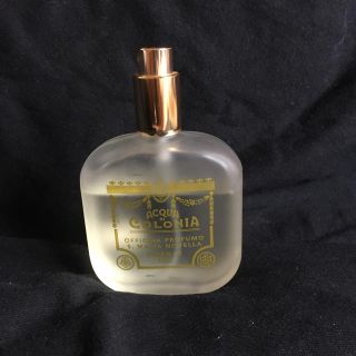 サンタマリアノヴェッラ(Santa Maria Novella)の❤️訳あり サンタ マリアノッヴェラ  フリージア(香水(女性用))