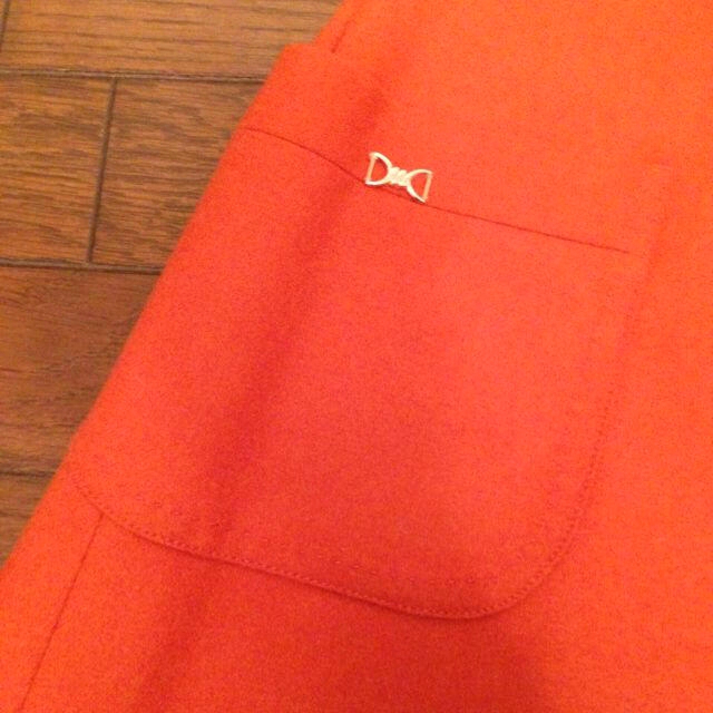 ROPE’(ロペ)のROPE 台形スカート レディースのスカート(ミニスカート)の商品写真