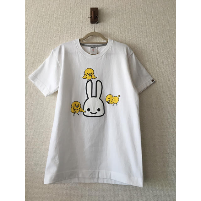 CUNE(キューン)のCUNE T シャツ メンズのトップス(Tシャツ/カットソー(半袖/袖なし))の商品写真