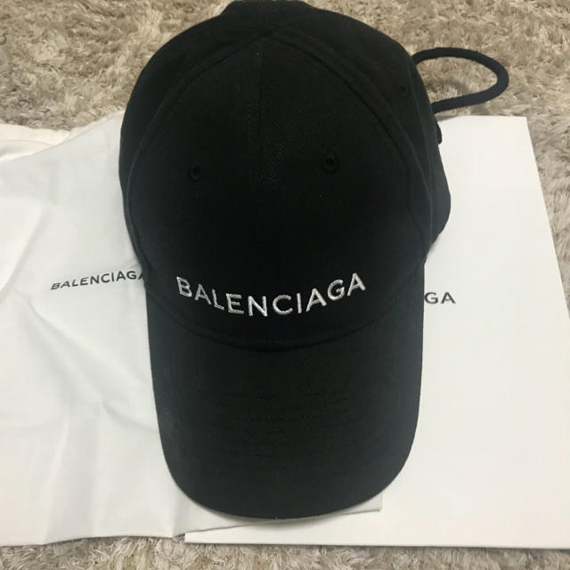 balenciaga キャップ バレンシアガ