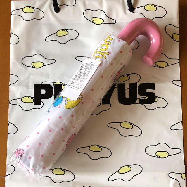 PUNYUS(プニュズ)のPUNYUS ノベルティグッズ エンタメ/ホビーのコレクション(ノベルティグッズ)の商品写真