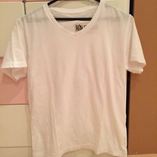 ロンハーマン(Ron Herman)のみきみき様専用出品(Tシャツ(半袖/袖なし))