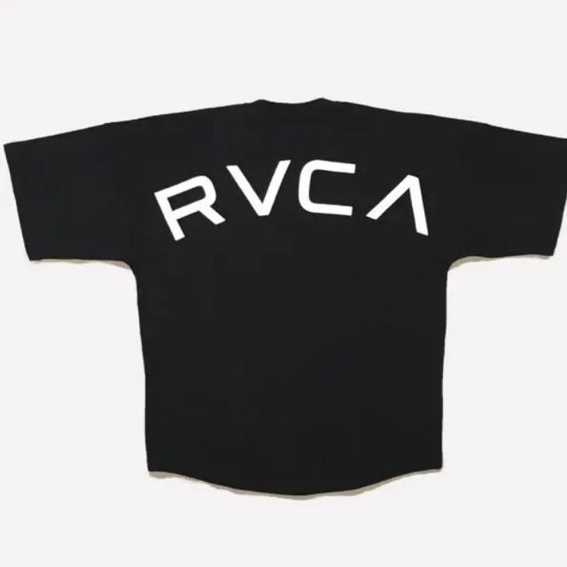 RVCA(ルーカ)のりゅ様 専用 RVCA Tシャツ メンズのトップス(Tシャツ/カットソー(半袖/袖なし))の商品写真