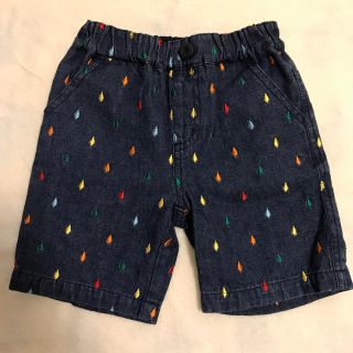 ユナイテッドアローズグリーンレーベルリラクシング(UNITED ARROWS green label relaxing)の★専用★グリーンレーベル 半ズボン 95cm(パンツ/スパッツ)