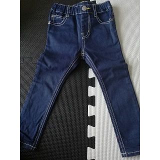 エフオーキッズ(F.O.KIDS)の値下げ！スキニーパンツ★カッコイイ 95(パンツ/スパッツ)