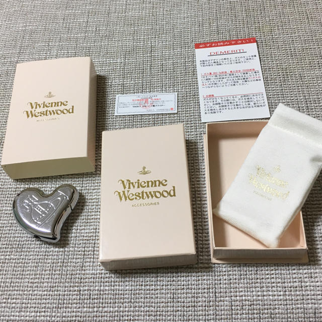 Vivienne Westwood ライター