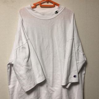 ビューティアンドユースユナイテッドアローズ(BEAUTY&YOUTH UNITED ARROWS)のモンキータイム champion reverse weave Ｔシャツ(Tシャツ/カットソー(半袖/袖なし))