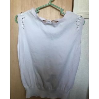 プロポーションボディドレッシング(PROPORTION BODY DRESSING)のプロポーション♡トップス(カットソー(半袖/袖なし))