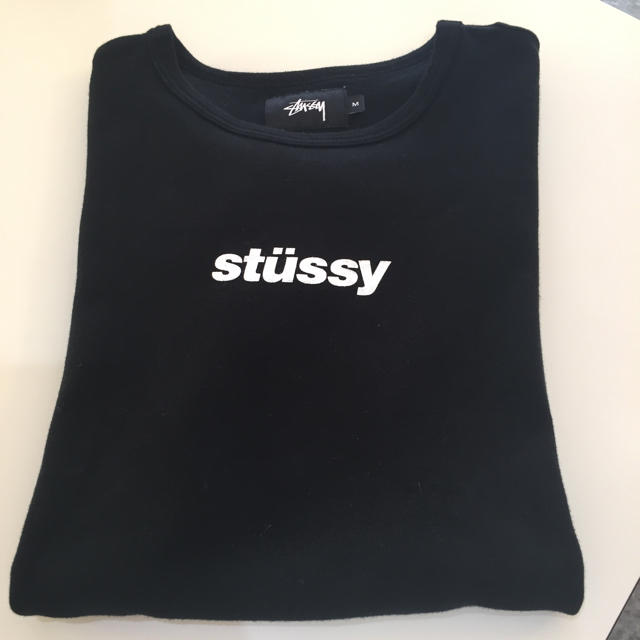 STUSSY(ステューシー)のSTUSSY Tシャツ 正規品 レディースのトップス(Tシャツ(半袖/袖なし))の商品写真