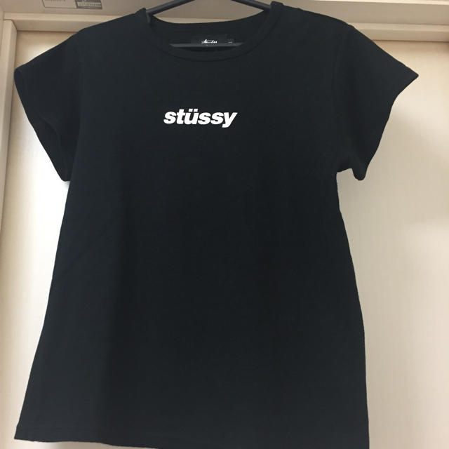 STUSSY(ステューシー)のSTUSSY Tシャツ 正規品 レディースのトップス(Tシャツ(半袖/袖なし))の商品写真
