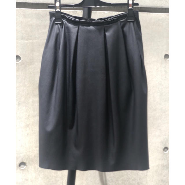 スカートDOUBLE STANDARD CLOTHING / 黒 スカート