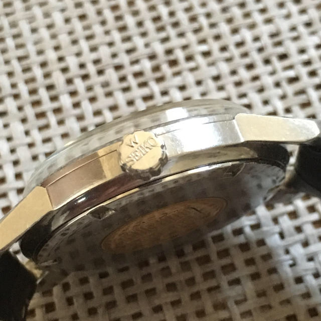 キングセイコー 44 セカンドモデル 1964年製 ヴィンテージウォッチ 腕時計(アナログ) - www.finarte.it