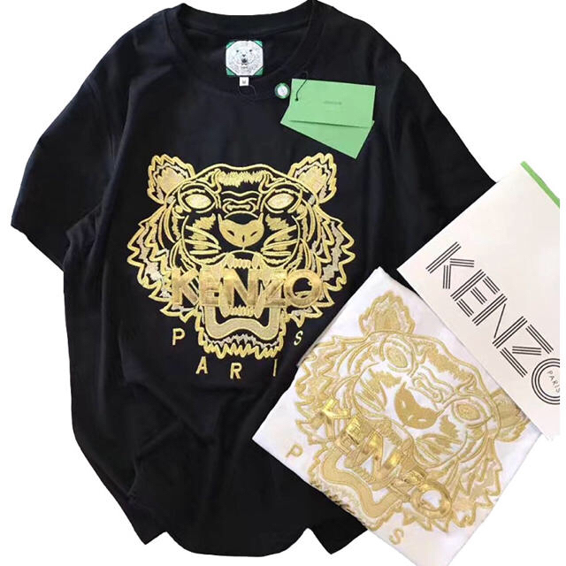 KENZO(ケンゾー)のkenzo tシャツ  メンズのトップス(Tシャツ/カットソー(半袖/袖なし))の商品写真