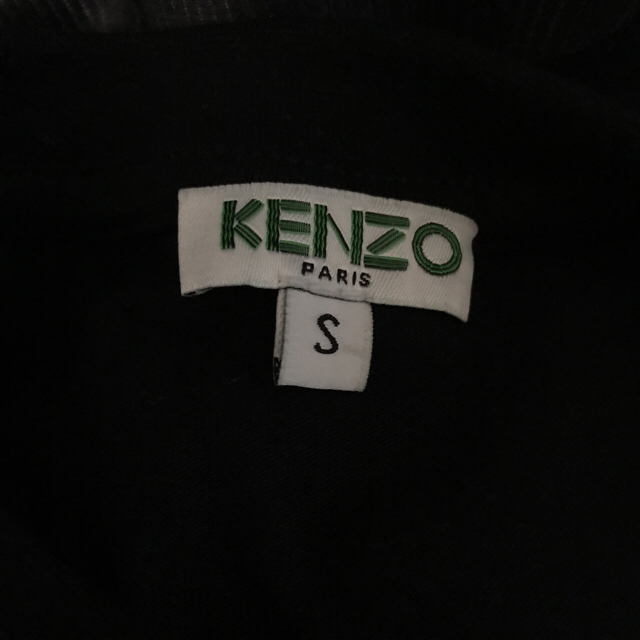 KENZO(ケンゾー)のkenzo tシャツ  メンズのトップス(Tシャツ/カットソー(半袖/袖なし))の商品写真