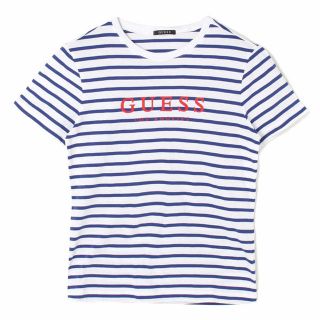 ゲス(GUESS)のGUESS tシャツ(Tシャツ/カットソー(半袖/袖なし))