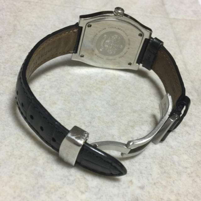 Hamilton(ハミルトン)のハミルトン ダッドソン レディース 腕時計 レディースのファッション小物(腕時計)の商品写真