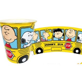 スヌーピー(SNOOPY)のスヌーピー ダストボックス(キャラクターグッズ)