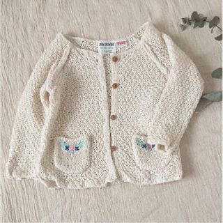 ザラキッズ(ZARA KIDS)のかなお様専用  購入不可。(カーディガン/ボレロ)