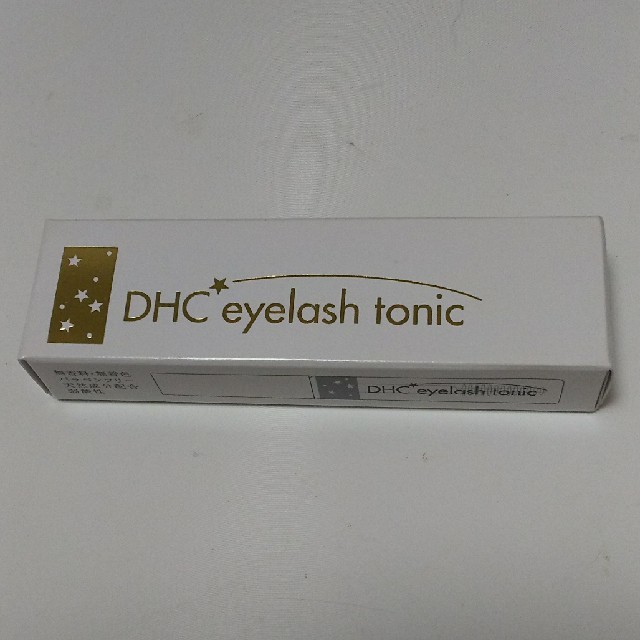 DHC(ディーエイチシー)のDHC アイラッシュ トニック コスメ/美容のスキンケア/基礎化粧品(まつ毛美容液)の商品写真