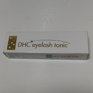 ディーエイチシー(DHC)のDHC アイラッシュ トニック(まつ毛美容液)