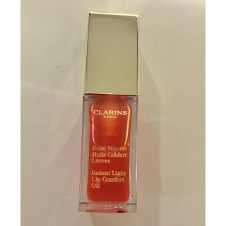 クラランス(CLARINS)のうさぎ様専用です♡(リップグロス)