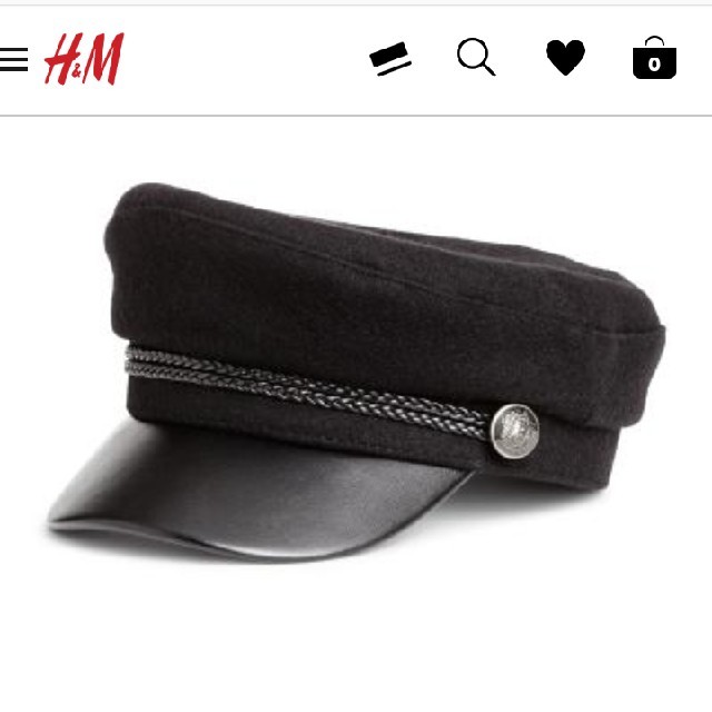 H M H M キャスケット キャプテンキャップ 黒 ブラックの通販 By 7577 S Shop エイチアンドエムならラクマ H M H M キャスケット キャプテンキャップ 黒 ブラックの通販 By 7577 S Shop エイチアンドエムならラクマ
