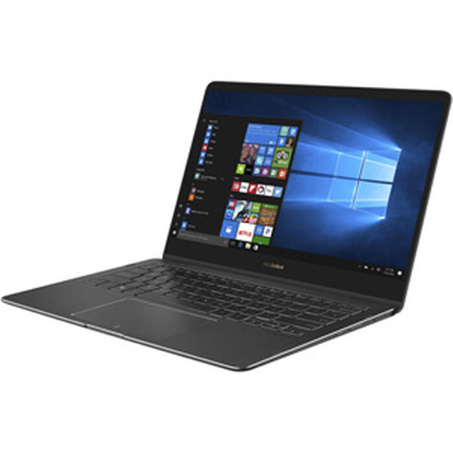 ASUS ZenBook Flip S UX370UA-8250