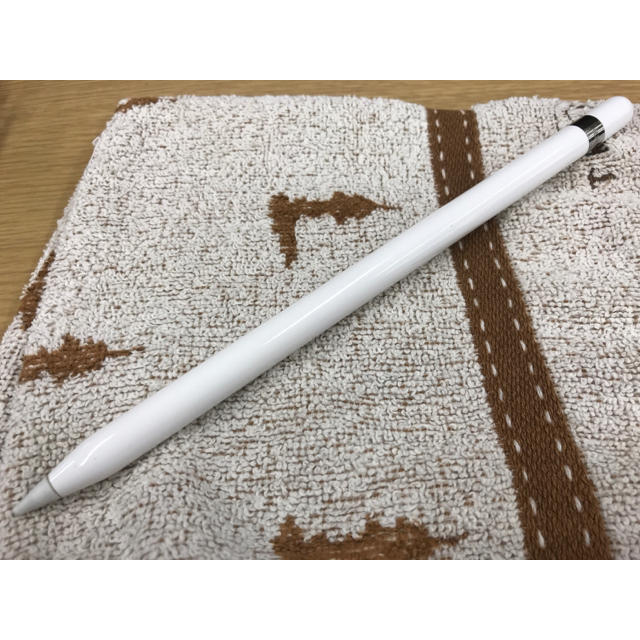 人気高品質Apple Apple Pencilの通販 by haru's vintage shop｜アップルならラクマPC周辺機器 