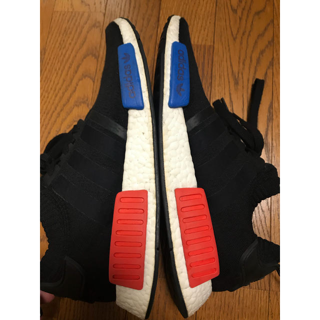 adidas(アディダス)のnmd 初期カラー adidas メンズの靴/シューズ(スニーカー)の商品写真