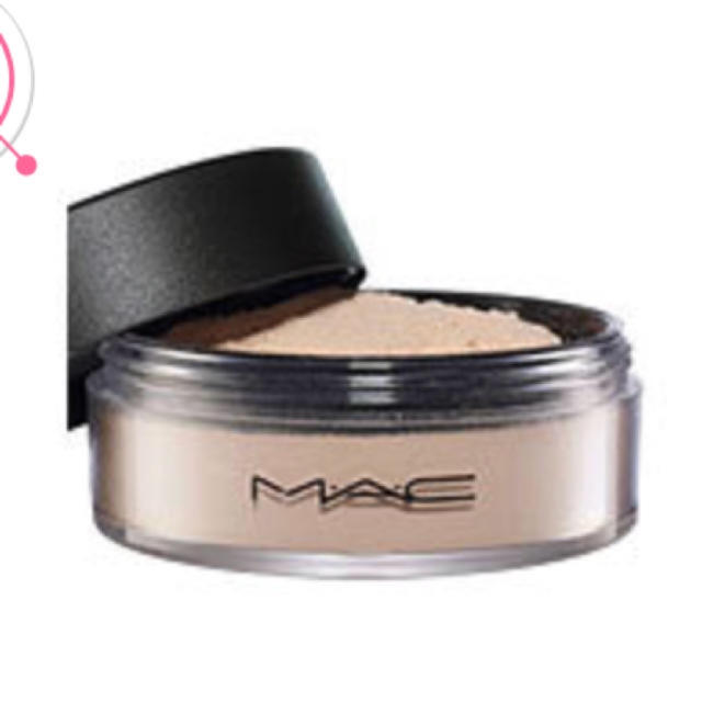 MAC セレクトシアールース フェイスパウダー