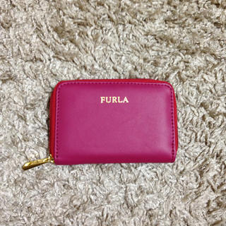 フルラ(Furla)のフルラ カードケース(財布)