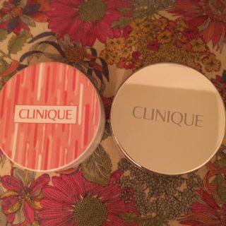 クリニーク(CLINIQUE)の＊ クリニーク クッションファンデ(ファンデーション)