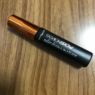 メイベリン(MAYBELLINE)の新品！メイベリン眉マスカラ(眉マスカラ)