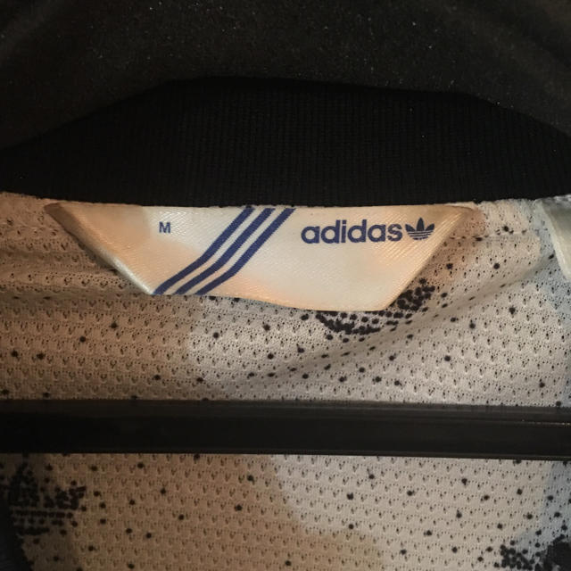 adidas(アディダス)のnew☆adidasブルゾン レディースのジャケット/アウター(ブルゾン)の商品写真