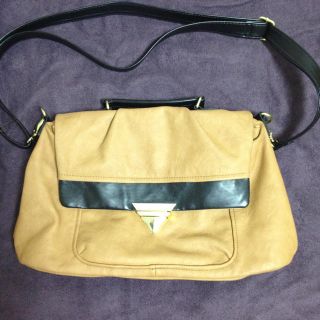 フォーエバートゥエンティーワン(FOREVER 21)のバッグ♡(ショルダーバッグ)