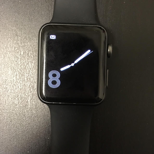 Apple - Apple Watch 42mm 第一世代の通販 by ときと's shop｜アップルならラクマ 大得価低価
